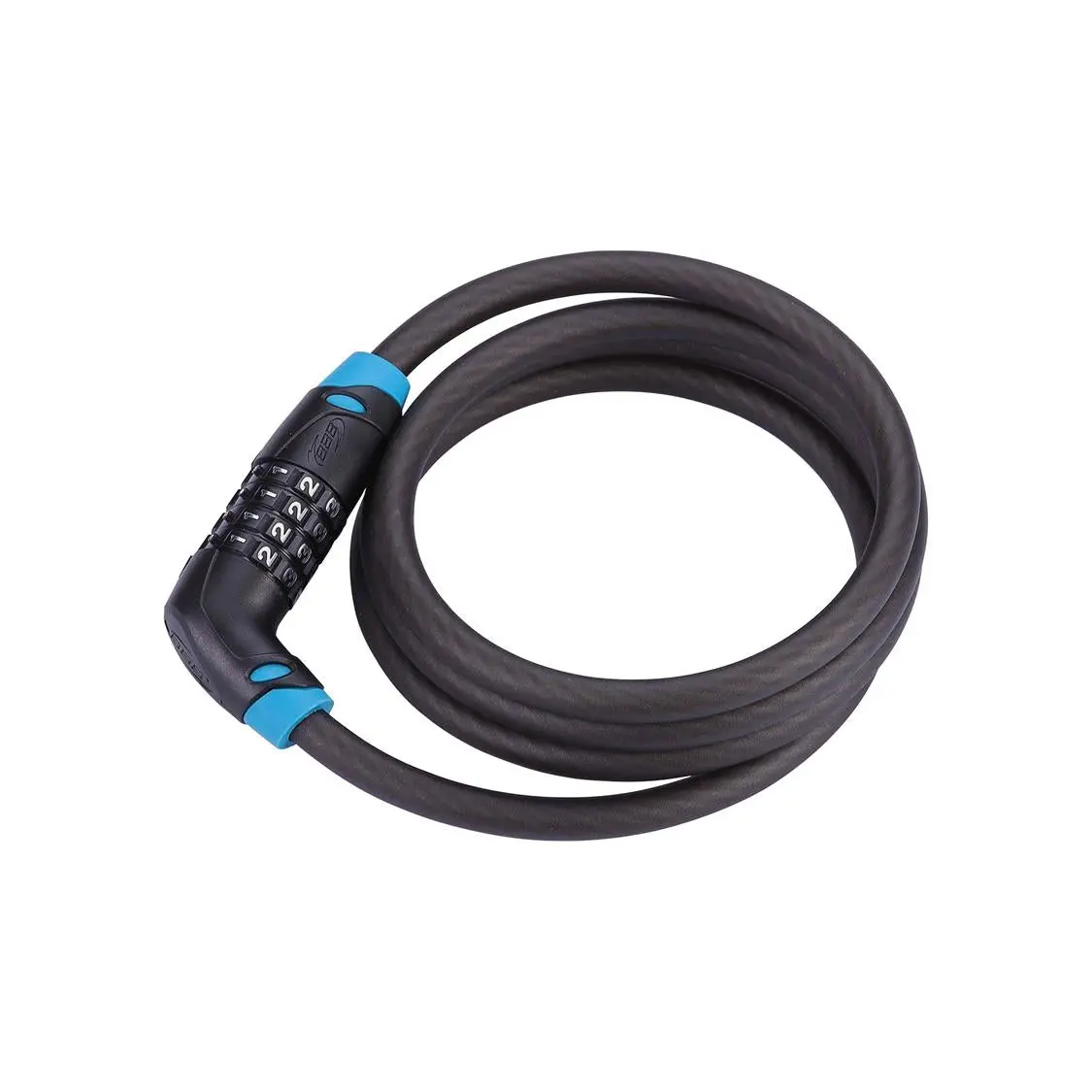 Bbb - Codesafe Lock 2