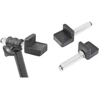 Rear Paddle Adapter - Gp3 - Kit 1