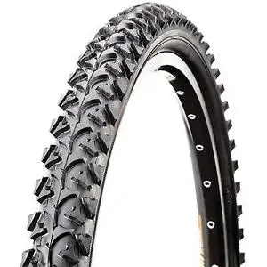 Cst - 26" C1040 Knobbly Tyre 1