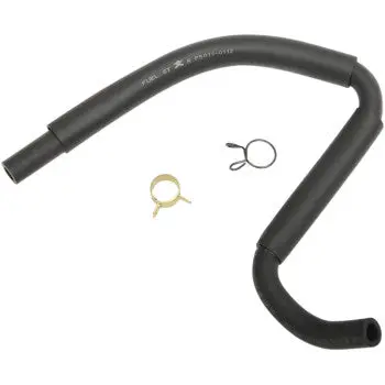 Hose And Clamp Kit - Honda 1
