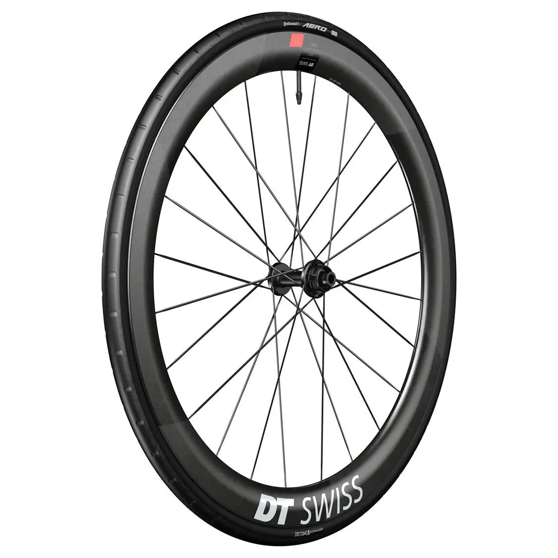 Dt Swiss - Arc 1100 Wts Dicut Disc Brake 3