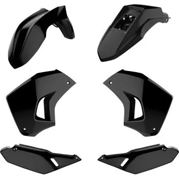 Body Kit For Kawasaki 1