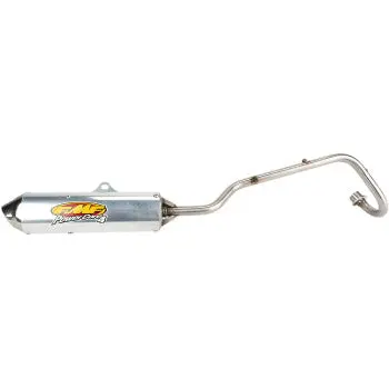 Powercore 4 Exhaust 1