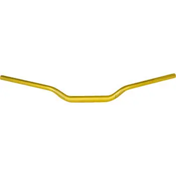 Handlebar - Fatbar - 847 - Street Ultra Low - Gold 1