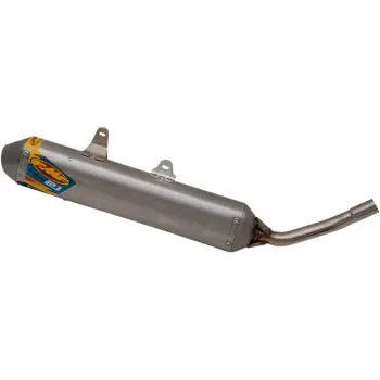 Turbinecore 2.1 Muffler - Sherco 1