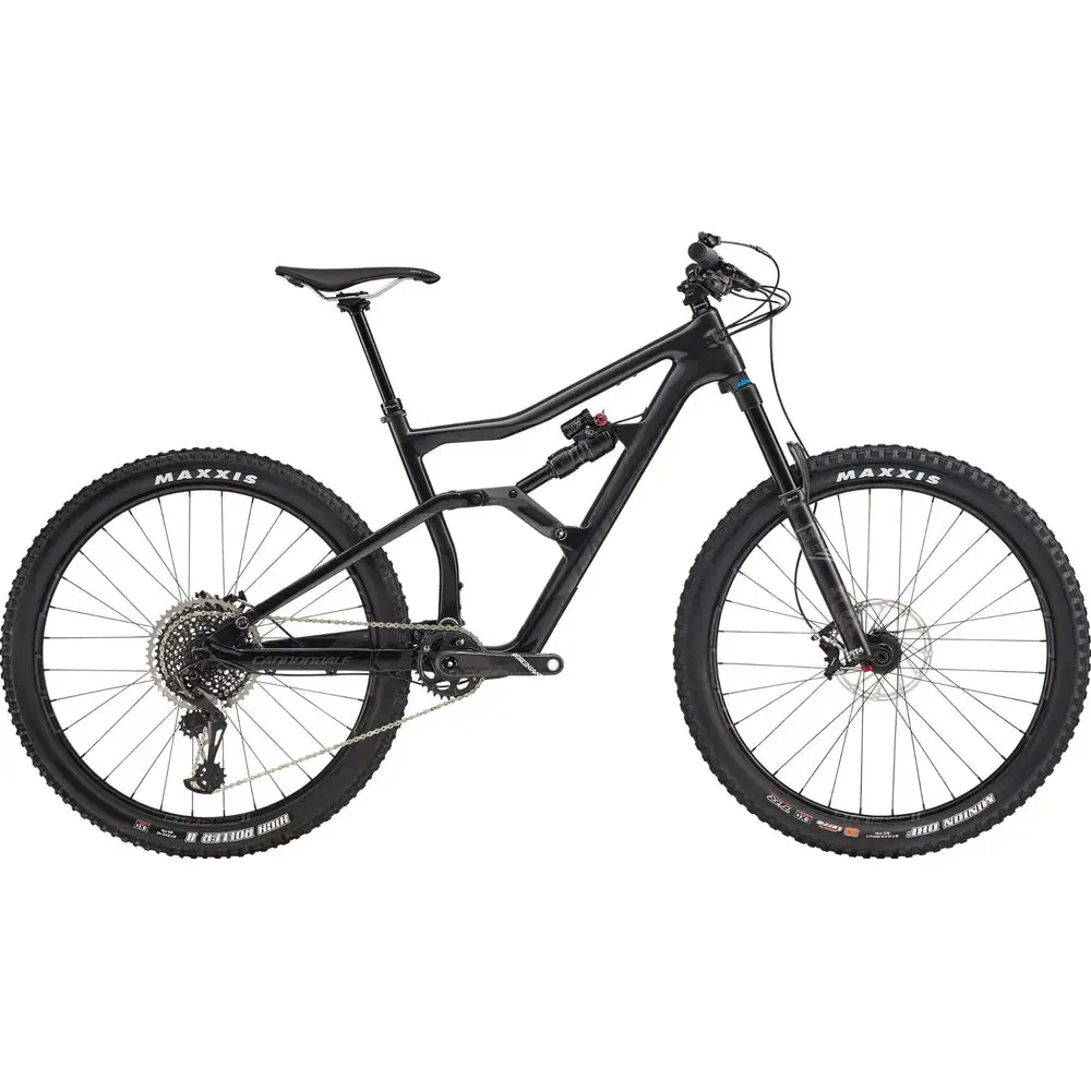 Trigger 27.5 Spares 2018 -2019 1