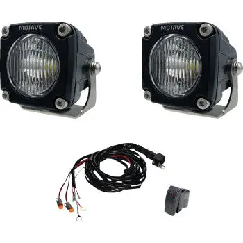 Led Racing Light Kit - 2" 1