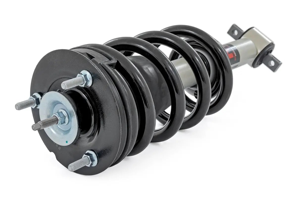 M1 Loaded Strut Pair | 0-2" | Chevy/Gmc Avalanche/Suburban 1500/Tahoe/Yukon/Yukon Xl 1500 (07-20) 2