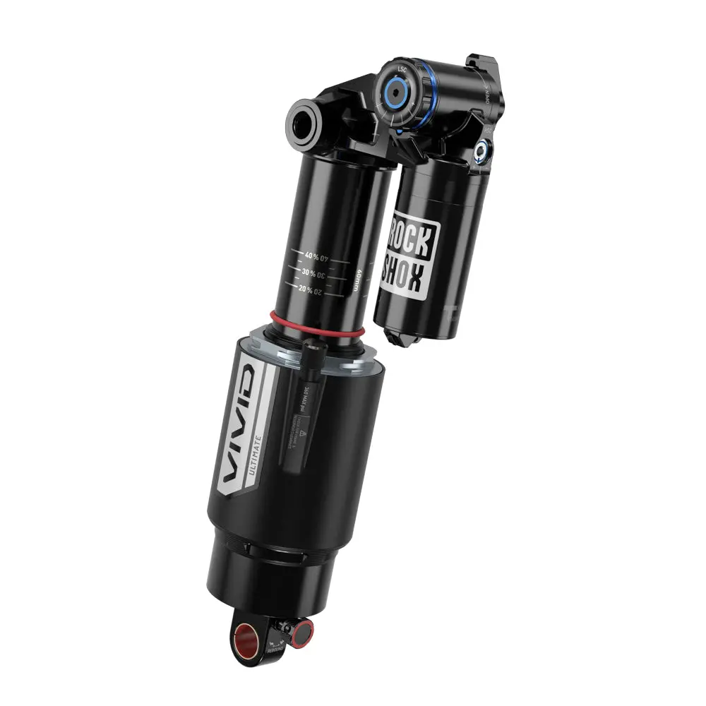 Rockshox Vivid Ultimate C1 Rear Shock 1
