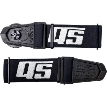 Quick Strap Kit - Black 1