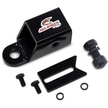 Ez Hitch Ball Adapter - 2" 1