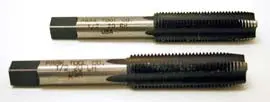 Park Tool - Tap-6 - 9/16" X 20Tpi Pedal Taps 1