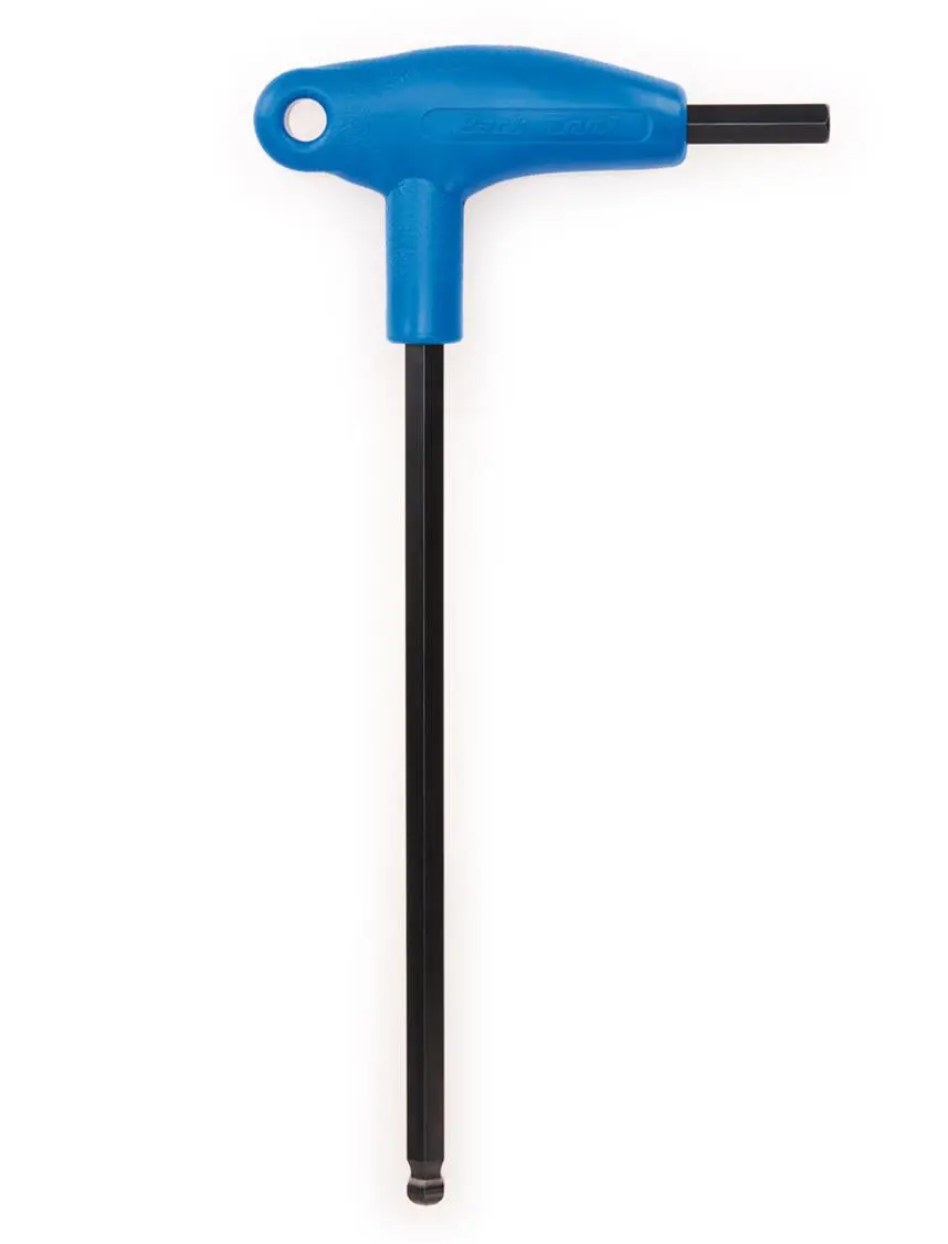 Park Tool - K-Ph - Individual P-Handled Hex Wrenches 8