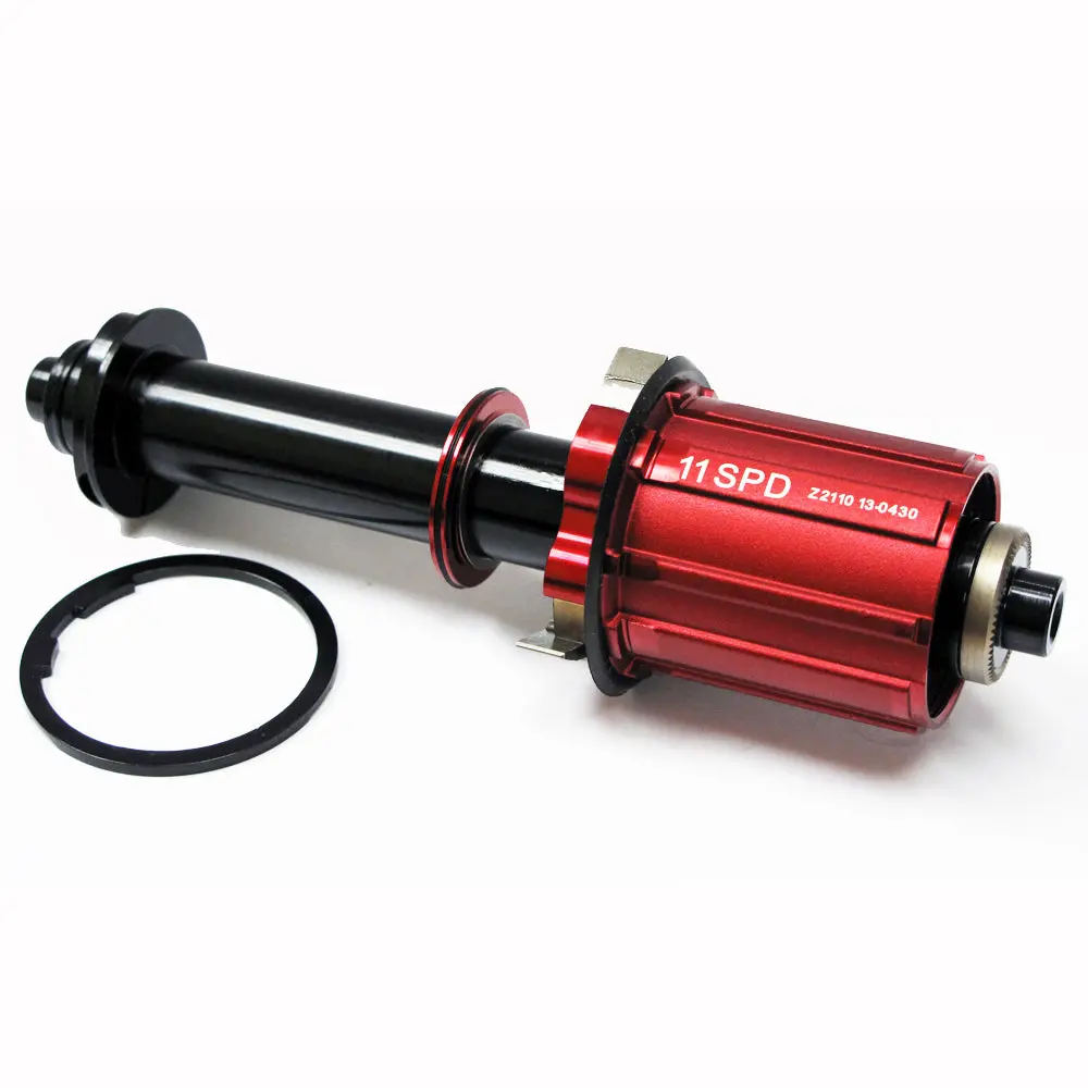 Zipp 188 10Spd To 11Spd Coversion Kit 1