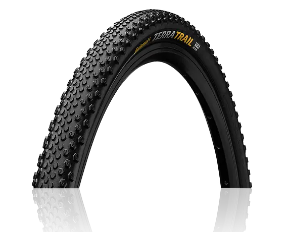 Continental Terra Trail 27.5" 1