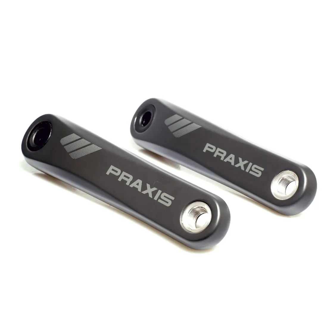 Praxis - Type 1 Bosch/Yamaha Carbon E-Bike Cranks 1