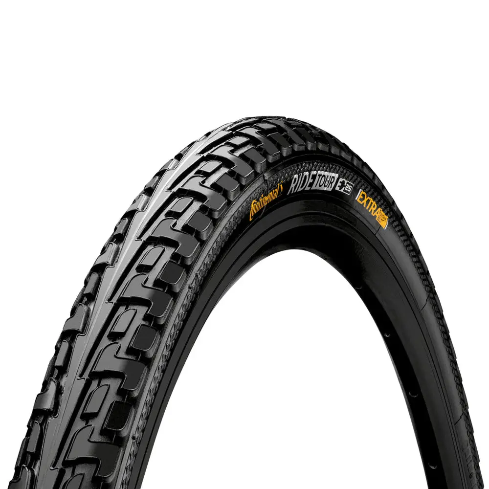 Continental Ride Tour Tyres 650B 2