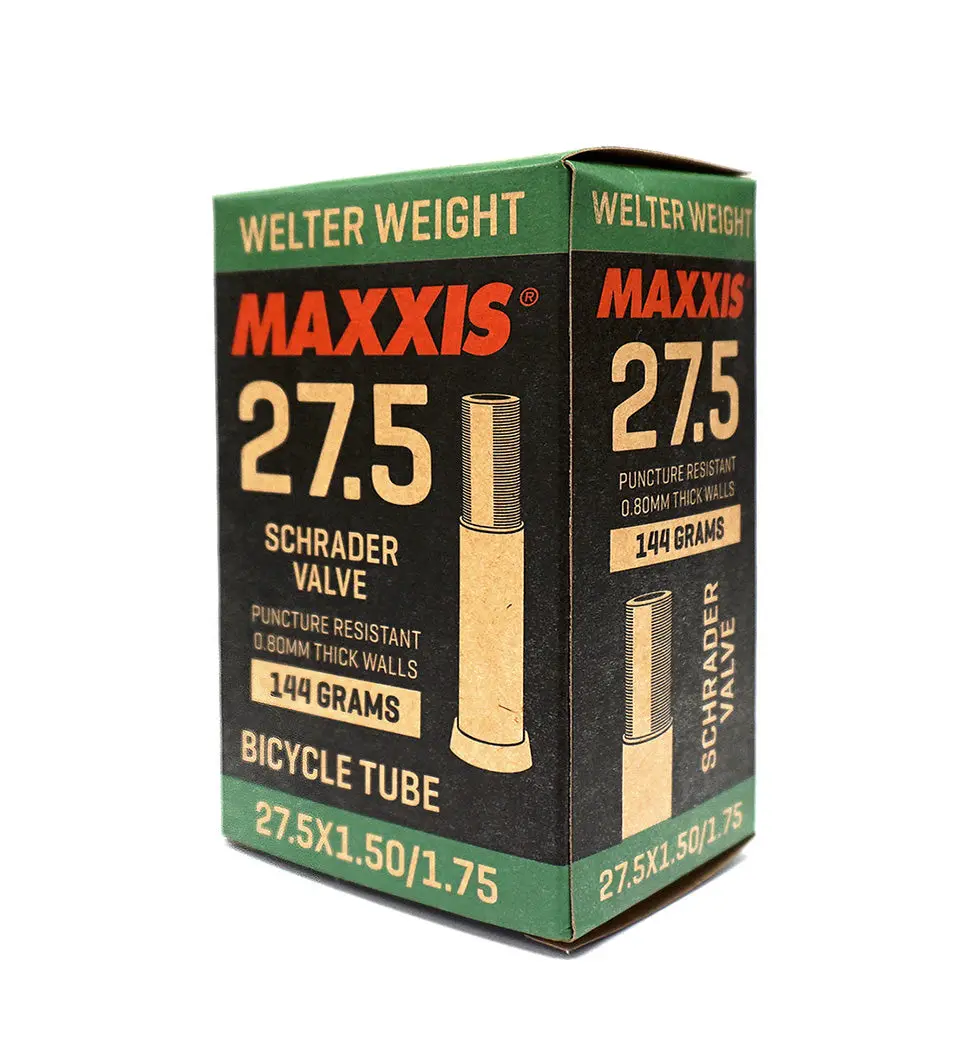 Maxxis - 27.5" Welterweight Tubes 2