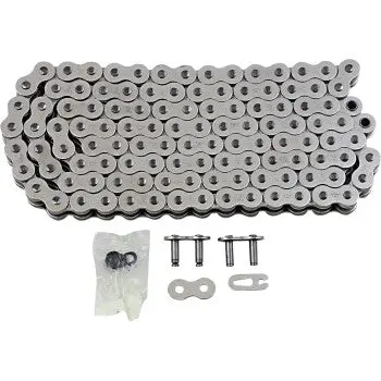 520 X1r3 Chain - Nickel - 116 Link 1