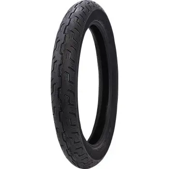 Tire - D401 - Front - 100/90-19 - 57H 1
