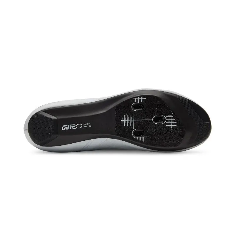 Giro Regime Ii Road Shoes 4
