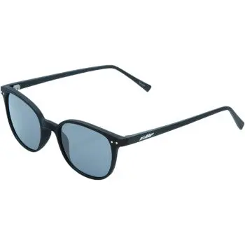 Spark Sunglasses - Black/Smoke 1