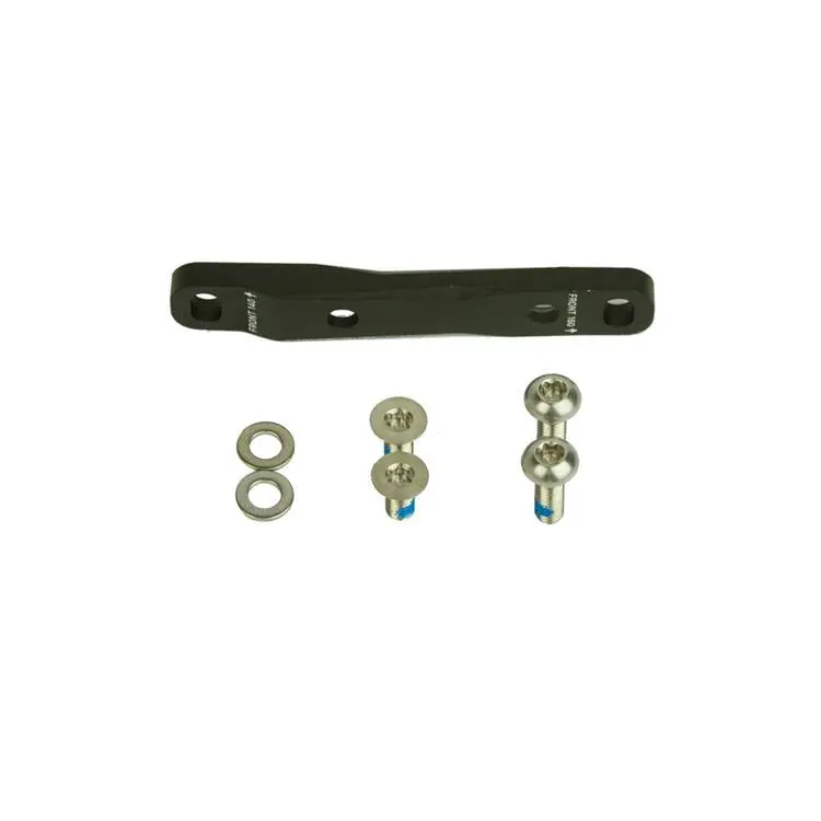 Sram Flat Mount Bracket - Front 0F/20F 1