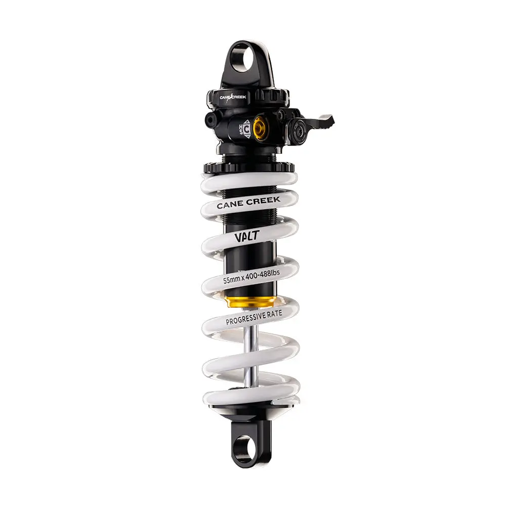 Cane Creek Air & Coil Il (G2) Rear Shock Spare Parts 1