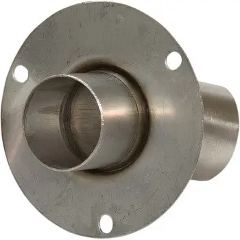 4" Quiet Insert - 1-3/4" 1