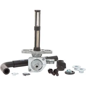 Petcock Fuel Kit - Honda 1