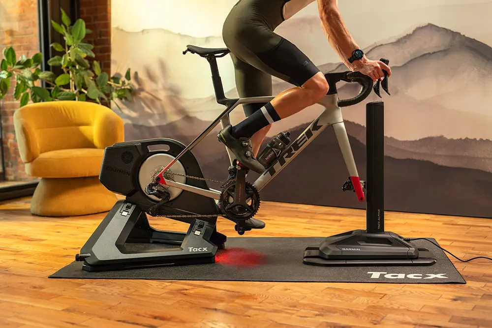 Tacx Alpine Gradient Simulator 1