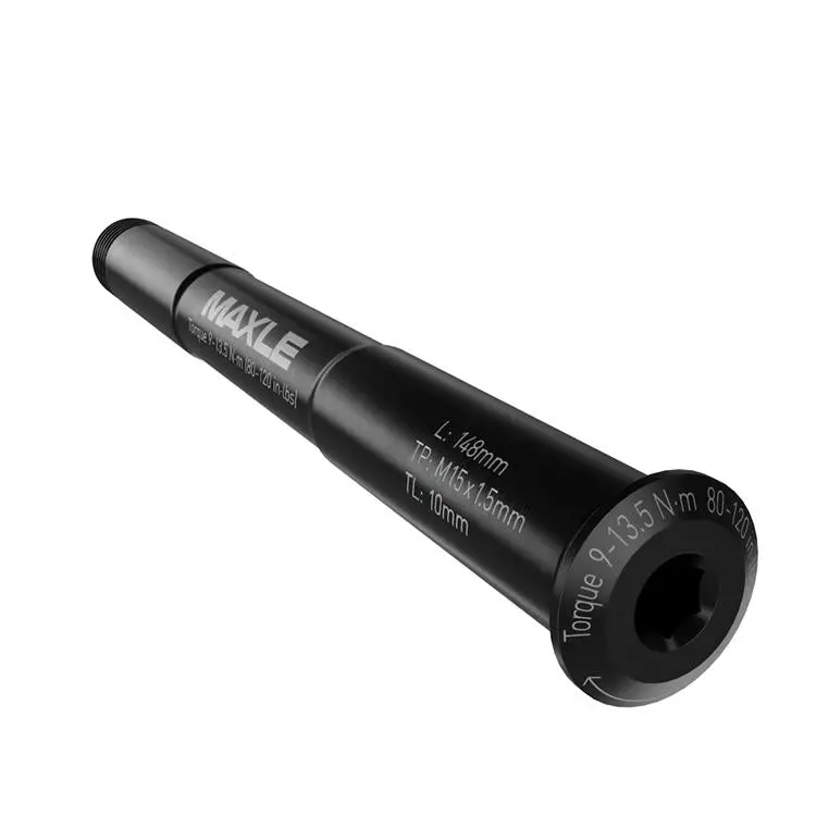 Maxle Front Axles 1