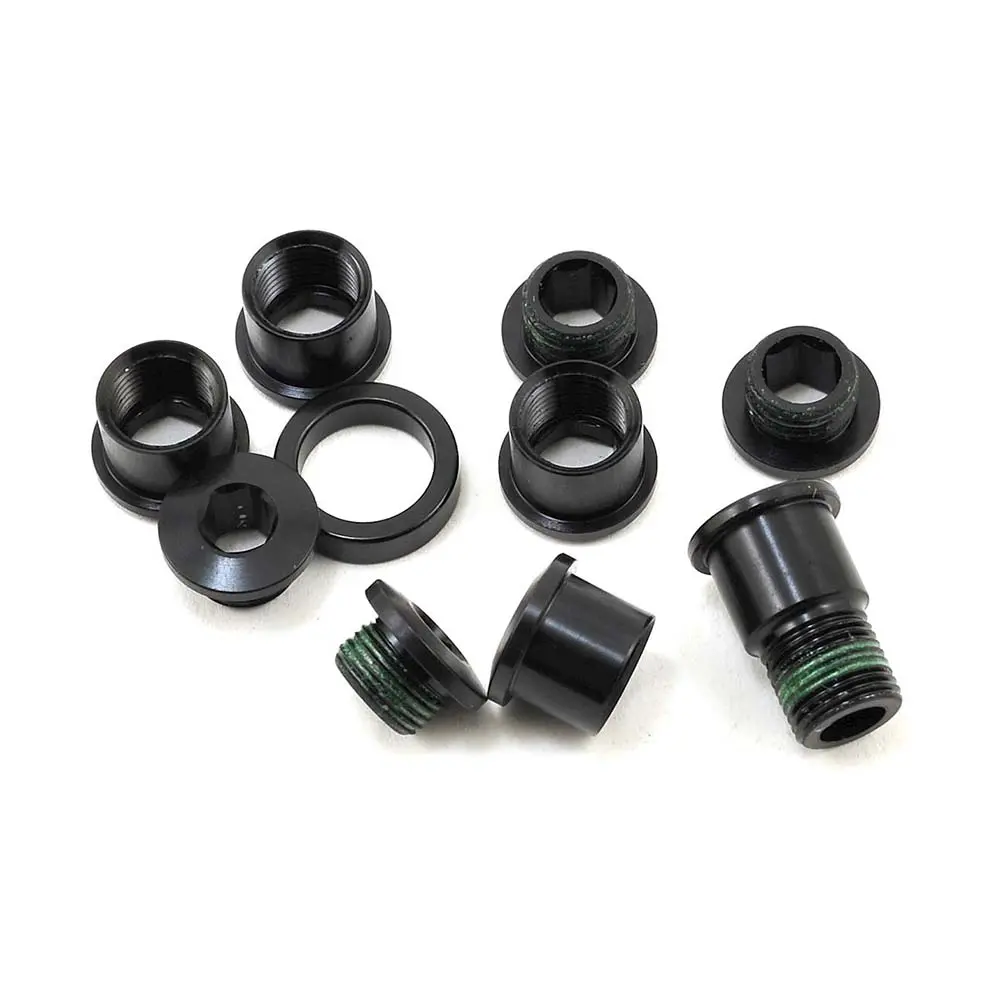 Sram Red & Force Chain Ring Hidden Bolt Set 1