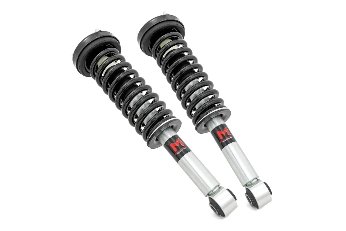 M1 Loaded Strut Pair | 3 Inch | Ford F-150 4Wd (2009-2013) 1