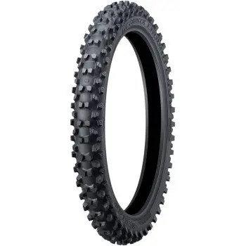 Tire - Geomax En91 - Front - 90/90-21 - 54R 1