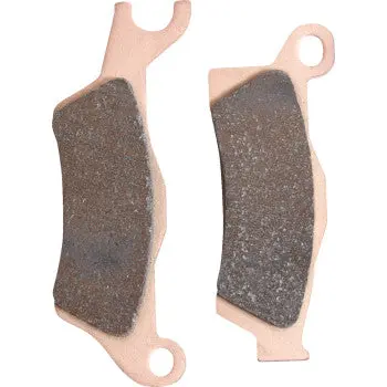 Sintered Brake Pads 1