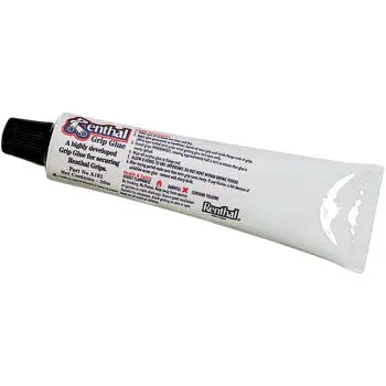 Grip Glue - 0.85 U.S. Fl Oz. - Tube 1