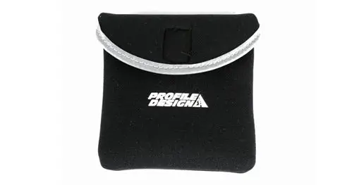 Profile Design - Neoprene Pouch 1