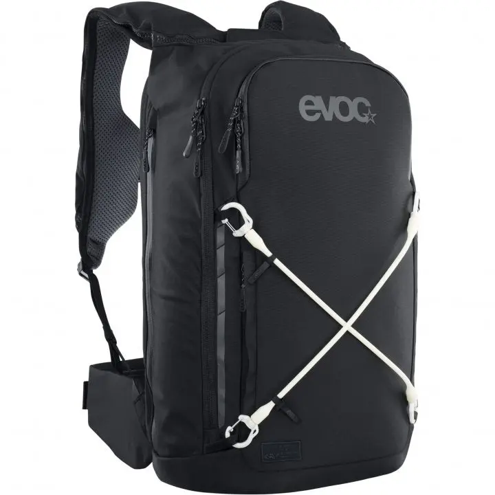 Evoc - Cargo Straps 1