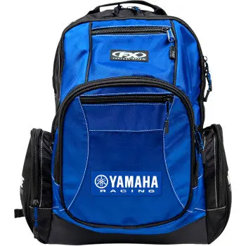 Yamaha Premium Backpack - Blue 1