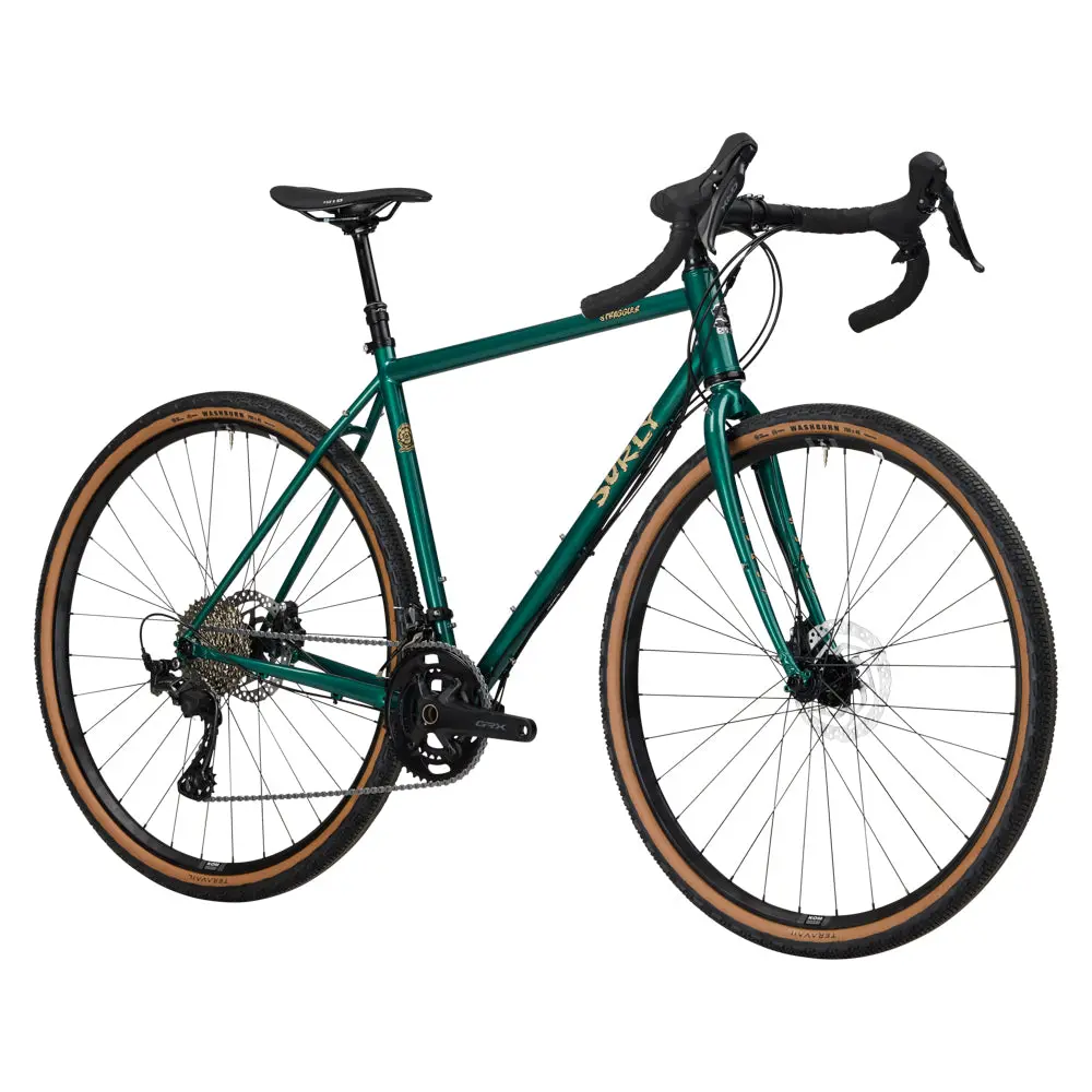 Surly Straggler Grx 1