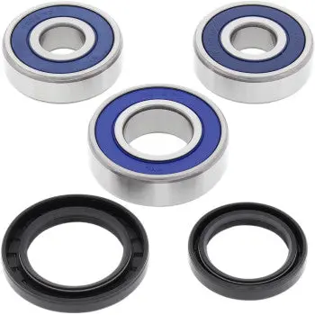 Wheel Bearing Kit - Rear - '95-'05 Vulcan 1