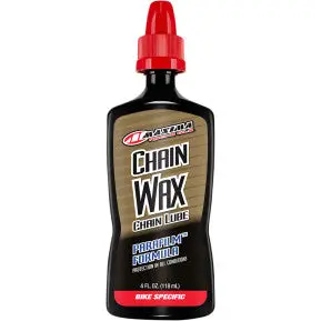 Chain Wax - Chain Lube - Parafilm™ 1