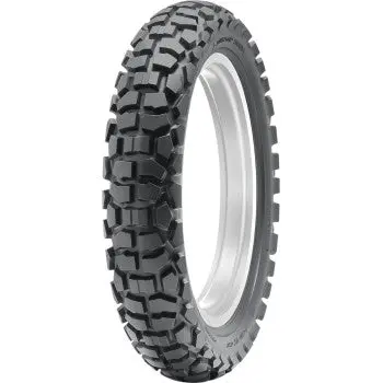 Tire - D605 - Rear - 4.60-18 - 63P 1