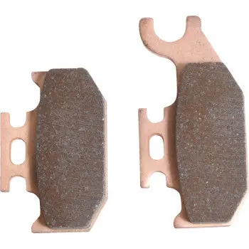 Sintered Brake Pads 1