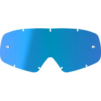 Youth Vision Lens - Blue Mirror 1