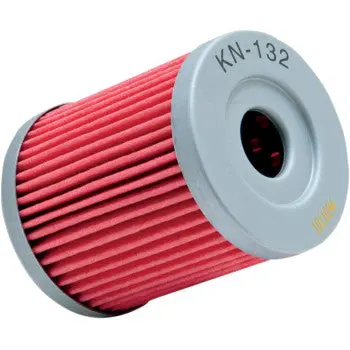 Performance Oil Filter- Arctic Cat/Kawasaki/Suzuki/Yamaha 1