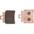 Sintered Brake Pads 1