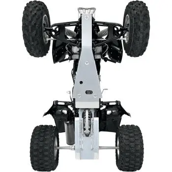 Skid Plate - Honda 1