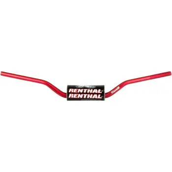 Handlebar - Fatbar - 605 - Ricky Johnson/Cr High/Ktm Enduro ('17 - '18) - Red 1